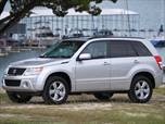 2011 Suzuki Grand Vitara